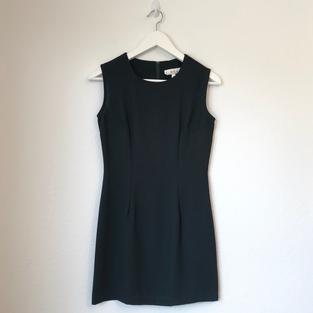 Forest/Emerald Green Cocktail Dress Small/Size 3